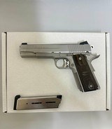 SIG SAUER GSR REVOLUTION .45 ACP - 2 of 3