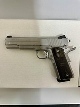 SIG SAUER GSR REVOLUTION .45 ACP - 1 of 3