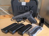 GLOCK G41 GEN 4 .45 ACP - 1 of 3