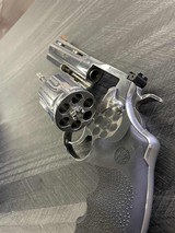 COLT PYTHON STAINLESS 2020 .38 SPECIAL/.357 MAGNUM - 3 of 3