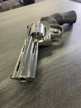 COLT PYTHON STAINLESS 2020 .38 SPECIAL/.357 MAGNUM - 2 of 3