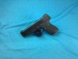 SMITH & WESSON M & P 9 Shield Plus 9MM LUGER (9x19 PARA) - 2 of 3