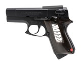 SMITH & WESSON 439 ASP CONVERSION QUEST FOR EXCELLENCE CUSTOM 9MM LUGER (9x19 PARA) - 2 of 3