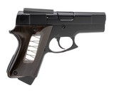 SMITH & WESSON 439 ASP CONVERSION QUEST FOR EXCELLENCE CUSTOM 9MM LUGER (9x19 PARA) - 1 of 3