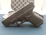GLOCK G19 GEN 5 9MM LUGER (9x19 PARA) - 2 of 3