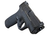 SMITH & WESSON M&P9 SHIELD PLUS 9MM LUGER (9x19 PARA) - 3 of 3