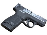 SMITH & WESSON M&P9 SHIELD PLUS 9MM LUGER (9x19 PARA) - 2 of 3