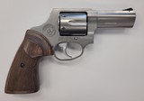 TAURUS 856 EXECUTIVE GRADE .38 SPL - 1 of 1