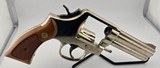 SMITH & WESSON 581 .357 MAG - 1 of 3
