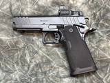 SPRINGFIELD ARMORY 1911 DS PRODIGY 9MM LUGER (9x19 PARA) - 3 of 3
