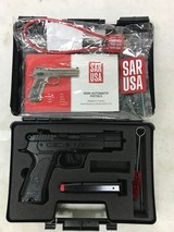 SAR FIREARMS B6 9MM LUGER (9x19 PARA) - 1 of 3