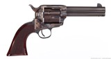 UBERTI 1873 CATTLEMAN .357 MAG - 1 of 1