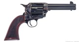 UBERTI 1873 CATTLEMAN GUNFIGHTER .45 LC
