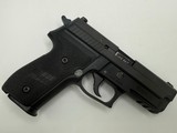 SIG SAUER P229 .40 S&W - 1 of 2