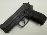 SIG SAUER P229 .40 S&W - 2 of 2