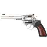RUGER GP100 .357 MAG - 1 of 3