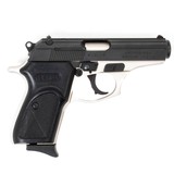 BERSA THUNDER 380 .380 ACP - 2 of 2