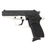 BERSA THUNDER 380 .380 ACP - 1 of 2