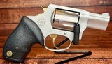 TAURUS 85 Ultra-Lite .38 SPL - 3 of 3