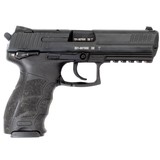 HECKLER & KOCH P30L .40 S&W - 2 of 3