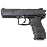 HECKLER & KOCH P30L .40 S&W - 1 of 3