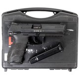 HECKLER & KOCH P30L .40 S&W - 3 of 3