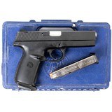 SMITH & WESSON SW40F .40 S&W - 3 of 3