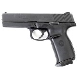SMITH & WESSON SW40F .40 S&W - 1 of 3