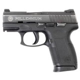 TAURUS PT145 PRO MILLENIUM .45 ACP - 1 of 3