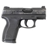 TAURUS PT145 PRO MILLENIUM .45 ACP - 2 of 3