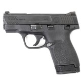 SMITH & WESSON M&P40 SHIELD M2.0 .40 S&W - 1 of 3