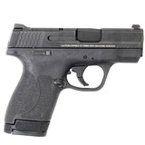 SMITH & WESSON M&P40 SHIELD M2.0 .40 S&W - 2 of 3