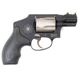 SMITH & WESSON 340PD AIRLITE .357 MAG - 2 of 2