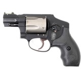 SMITH & WESSON 340PD AIRLITE .357 MAG - 1 of 2