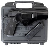 ROCK ISLAND ARMORY M1911-A1 FS .45 ACP - 2 of 2