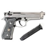 BERETTA 92FS 9MM LUGER (9x19 PARA) - 2 of 2