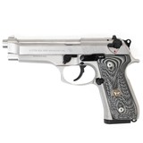BERETTA 92FS 9MM LUGER (9x19 PARA) - 1 of 2