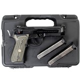 BERETTA 92G BRIGADIER TACTICAL WILSON COMBAT 9MM LUGER (9x19 PARA) - 3 of 3