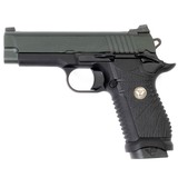WILSON COMBAT EXPERIOR 9MM LUGER (9x19 PARA) - 1 of 3