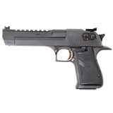 MAGNUM RESEARCH DESERT EAGLE PISTOL .50 AE - 1 of 2