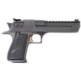 MAGNUM RESEARCH DESERT EAGLE PISTOL .50 AE - 2 of 2