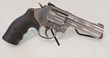 SMITH & WESSON MODEL 617 .22 LR - 1 of 3