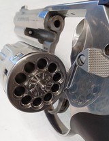 SMITH & WESSON MODEL 617 .22 LR - 3 of 3