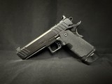 SPRINGFIELD ARMORY 1911 DS PRODIGY AOS 9MM LUGER (9x19 PARA) - 1 of 3
