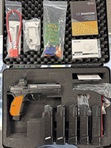 CZ SHADOW 2 OR 9MM LUGER (9x19 PARA) - 2 of 3