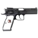 TANFOGLIO DEFIANT STOCK II EXTREME 9MM LUGER (9x19 PARA) - 2 of 3