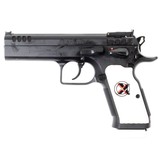 TANFOGLIO DEFIANT STOCK II EXTREME 9MM LUGER (9x19 PARA) - 1 of 3