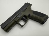 BERETTA APX 9MM LUGER (9X19 PARA) - 1 of 2