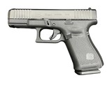GLOCK 19 Gen 5 9MM LUGER (9x19 PARA) - 1 of 3