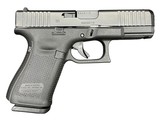 GLOCK 19 Gen 5 9MM LUGER (9x19 PARA) - 2 of 3